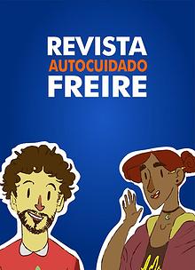 Autocuidado Freire