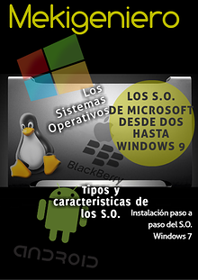 Sistemas Operativos, La historia de Windows