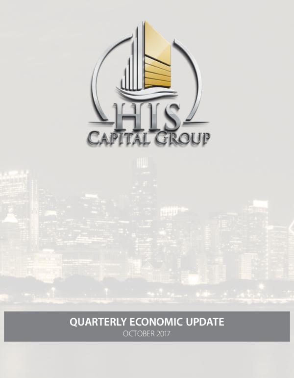 2017 ROI Fourth Quarter Edition 2017 - HIS Capital Group Edition