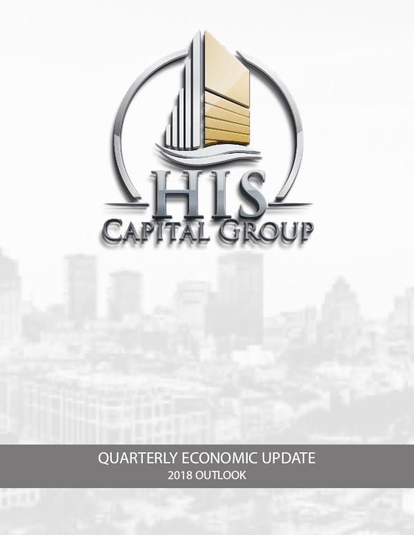 2018 ROI Third Quarter Edition HIS Capital Group Edition