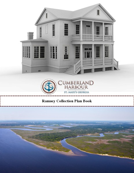 Orlando Reports Ramsey Collection Plan Book