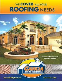 Garcia Roofing