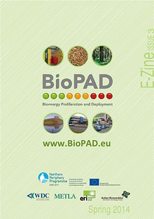 BioPAD