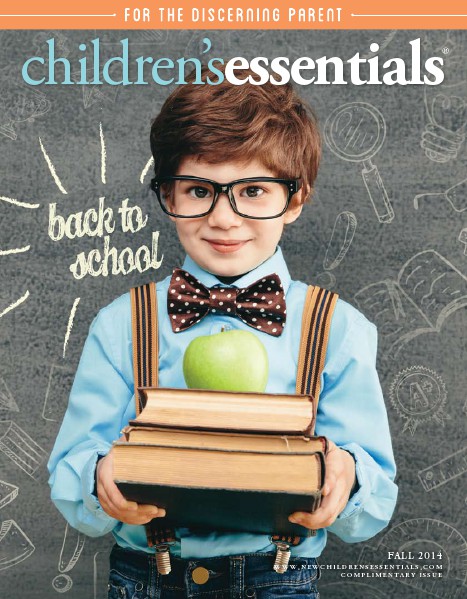 Children'sEssentials Fall 2014