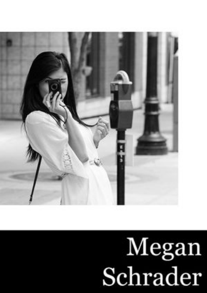 Megan Schrader Communications 1