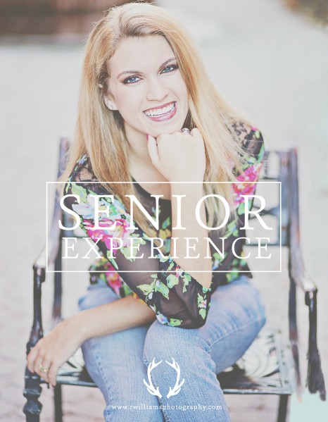 Senior Experience Magazine Spring | Summer 2014