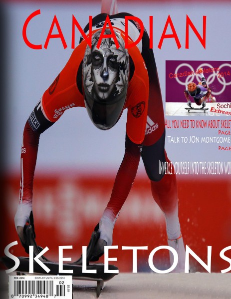 Sleleton All About skeleton