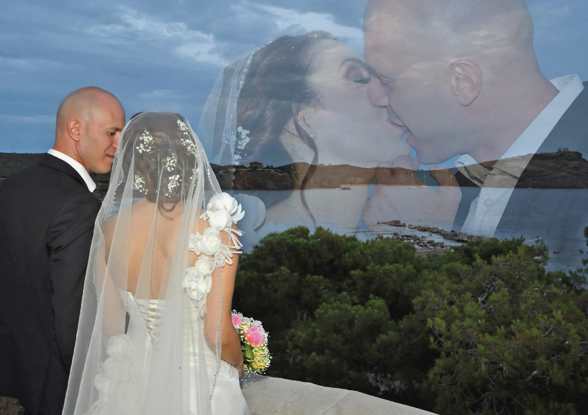 SAMPLE OF WEDDING PHOTOGRAPHY 1