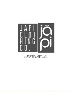 Japi Clothing March 2014