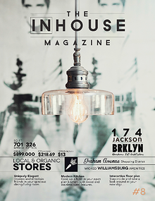 The InHouse Magazine