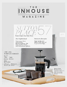 The InHouse Magazine