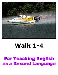 Teach English Here-Walk 1