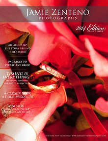 2014 Wedding Client Guide