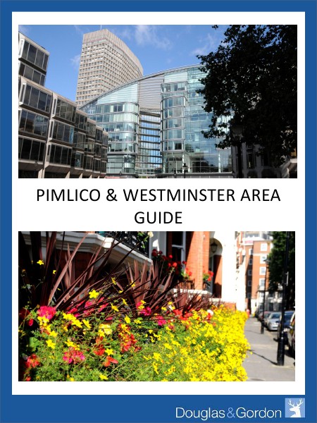 Your Douglas & Gordon Guide to Pimlico Feb 2014