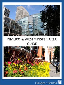 Your Douglas & Gordon Guide to Pimlico