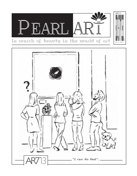 Art 713 - Pearl art