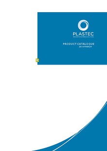 Plastec Catalogue 2014