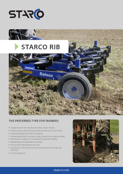 Brochure RIB STARCO RIB (INT en)