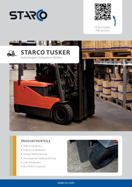 STARCO Tusker (DE)