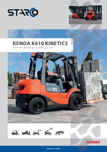 Kenda K610 (de-EN)