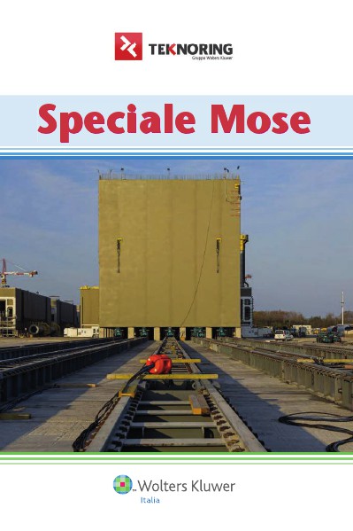 Speciale Mose | Teknoring 2014
