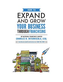 How to Expand Your Business Though Franchising