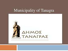 Municipality of Tanagra