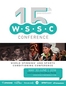 WSSC2014 Brochure
