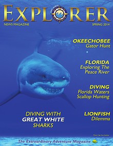Ocean Explorer Magazine