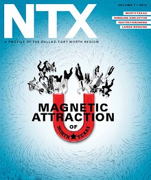 NTX Magazine