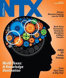 NTX Magazine