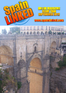 SpainLINKED online magazine - ISSUE TWO - September 2012 Issue Two - September 2012