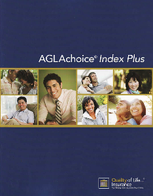 AGLAchoice Index Plus