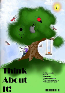 _THINK ABOUT IT_ Jul. 2012
