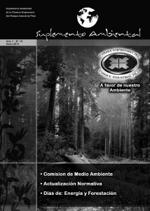 Ed. 40 - Suplemento Ambiental 40