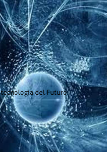 Tecnología del Futuro Jul. 2012