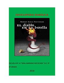 Enciclopedia Diabólica