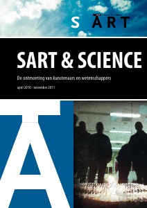 SART & Science Aug. 2012