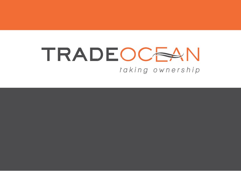 Trade Ocean Overview March 2014