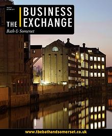 The Business Exchange Bath & Somerset