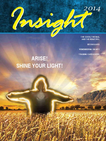 Insight 2014 March 2014