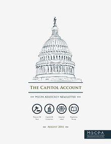 The Capitol Account