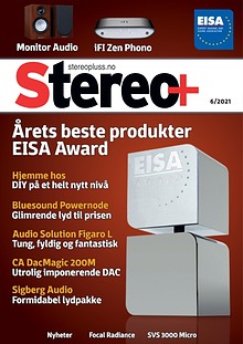 Stereo+ Stereopluss.no