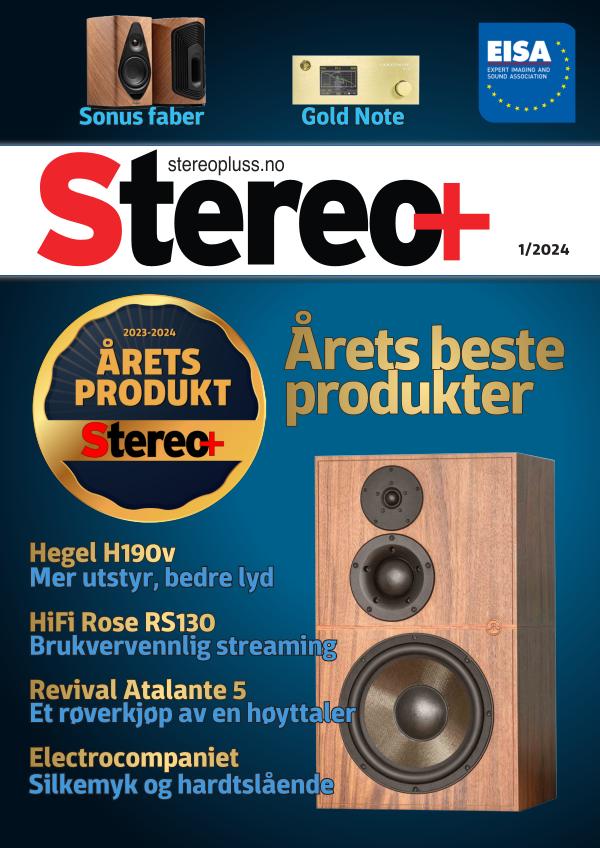 Stereopluss 1/2024