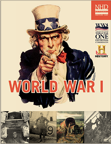 Teaching World War I in the 21st Century