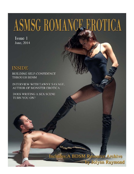 ASMSG Romance Erotica Ezine June 2014