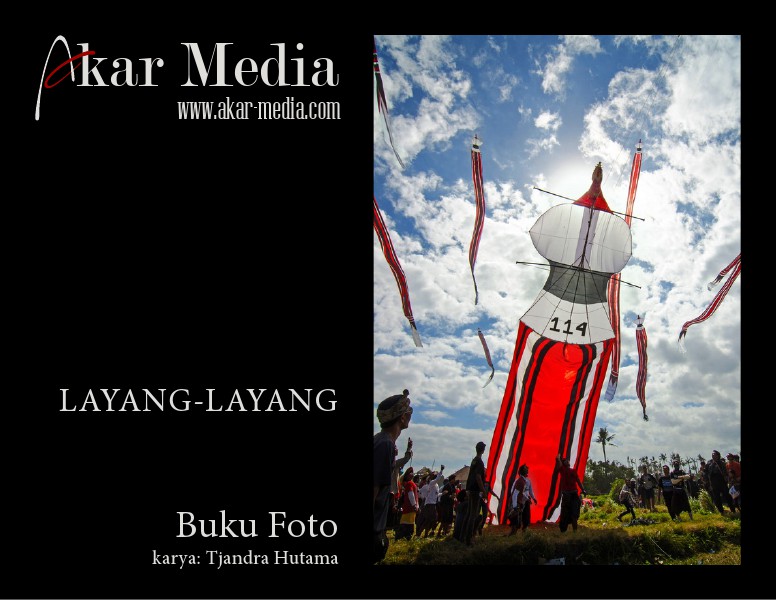 Akar Media Indonesia Layangan / Kite