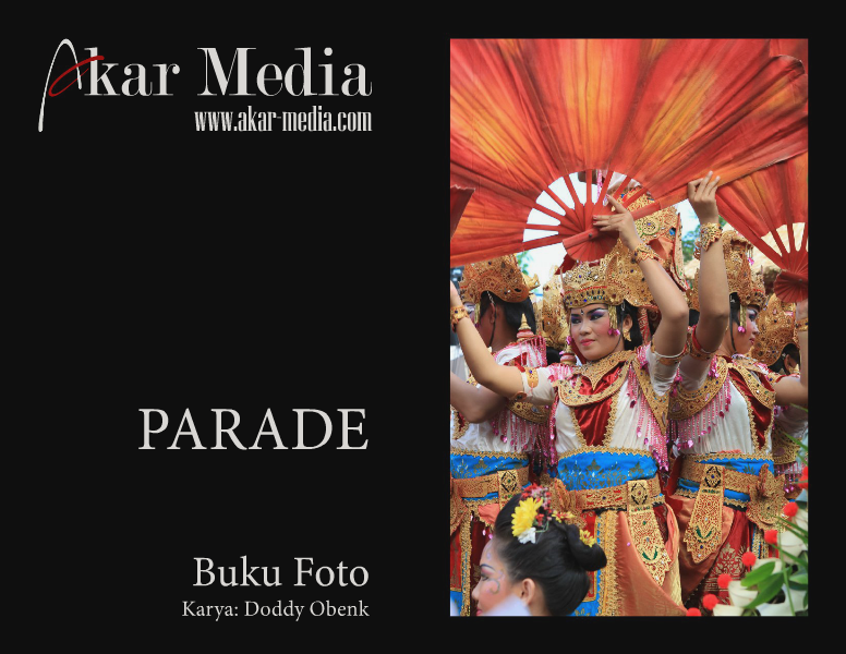 Akar Media Indonesia Parade