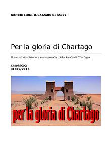 la gloria di Chartago