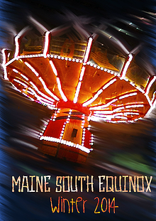 Maine South Equinox
